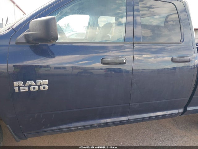 Aukcja sprzedaży 2015 Ram 1500 Tradesman, vin: 1C6RR7FG8FS789769, numer aukcji: 44851256