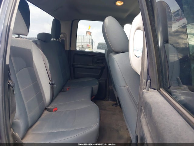 2015 RAM 1500 1C6RR7FG8FS789769 Photo 7