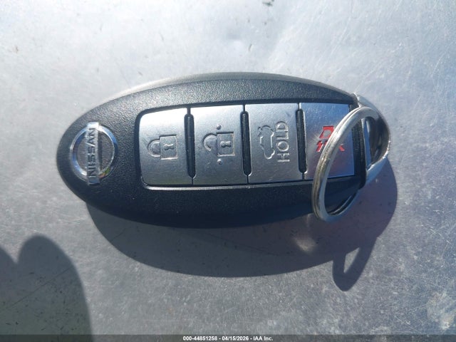 3N1AB7APXFY274231 Nissan Sentra Fe+ S/s/sl/sr/sv