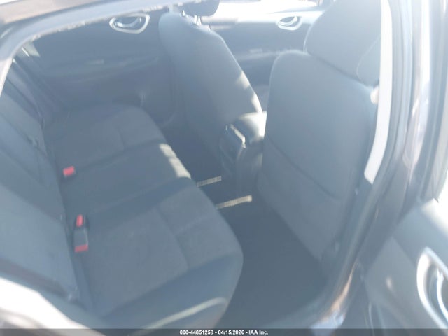 3N1AB7APXFY274231 Nissan Sentra Fe+ S/s/sl/sr/sv
