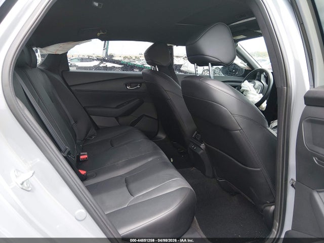 44851259 :رقم المزاد ، 1HGCY2F75SA060618 vin ، 2025 Honda Accord Hybrid Sport-l مزاد بيع
