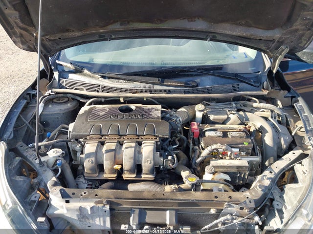 Aukcja sprzedaży 2016 Nissan Sentra Sv, vin: 3N1AB7AP6GL676150, numer aukcji: 44851262