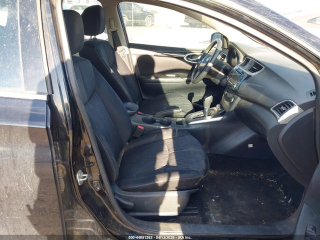 Aukcja sprzedaży 2016 Nissan Sentra Sv, vin: 3N1AB7AP6GL676150, numer aukcji: 44851262