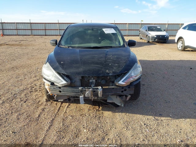 Aukcja sprzedaży 2016 Nissan Sentra Sv, vin: 3N1AB7AP6GL676150, numer aukcji: 44851262