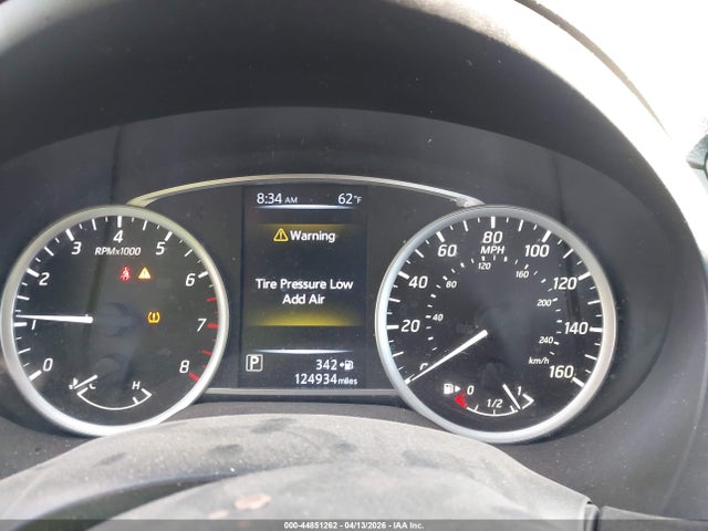 Aukcja sprzedaży 2016 Nissan Sentra Sv, vin: 3N1AB7AP6GL676150, numer aukcji: 44851262