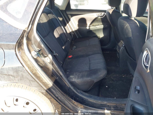 Aukcja sprzedaży 2016 Nissan Sentra Sv, vin: 3N1AB7AP6GL676150, numer aukcji: 44851262