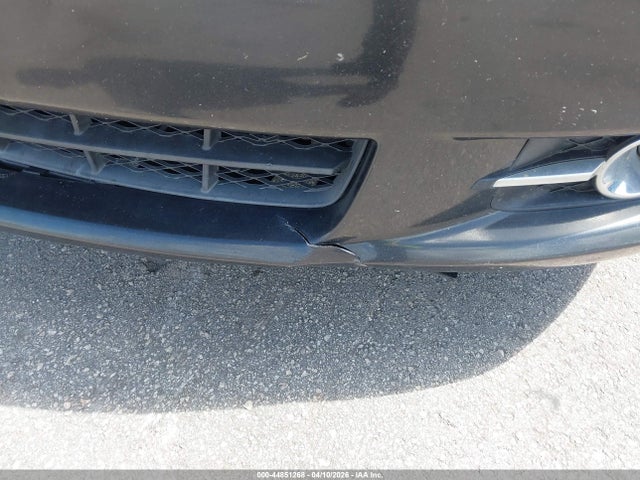 44851268 :رقم المزاد ، 1G4GE5ED9BF347900 vin ، 2011 Buick Lacrosse Cxs مزاد بيع