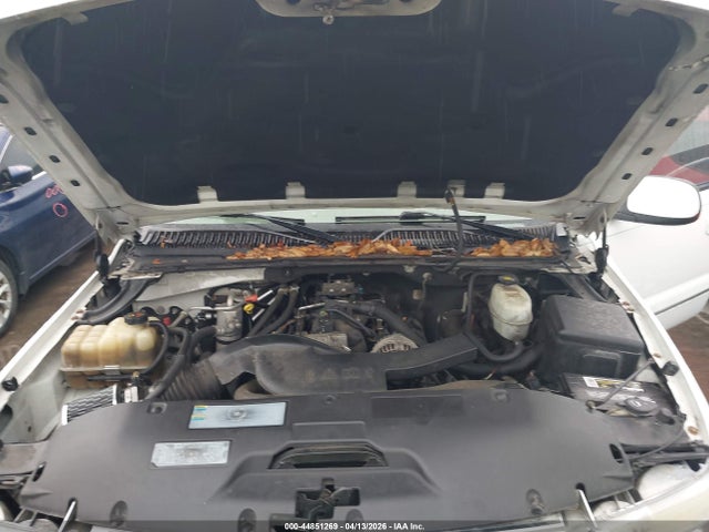 Aukcja sprzedaży 2005 Chevrolet Suburban 1500 Lt, vin: 3GNEC16Z85G244742, numer aukcji: 44851269