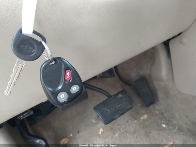 Aukcja sprzedaży 2005 Chevrolet Suburban 1500 Lt, vin: 3GNEC16Z85G244742, numer aukcji: 44851269