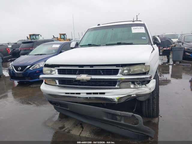 Aukcja sprzedaży 2005 Chevrolet Suburban 1500 Lt, vin: 3GNEC16Z85G244742, numer aukcji: 44851269