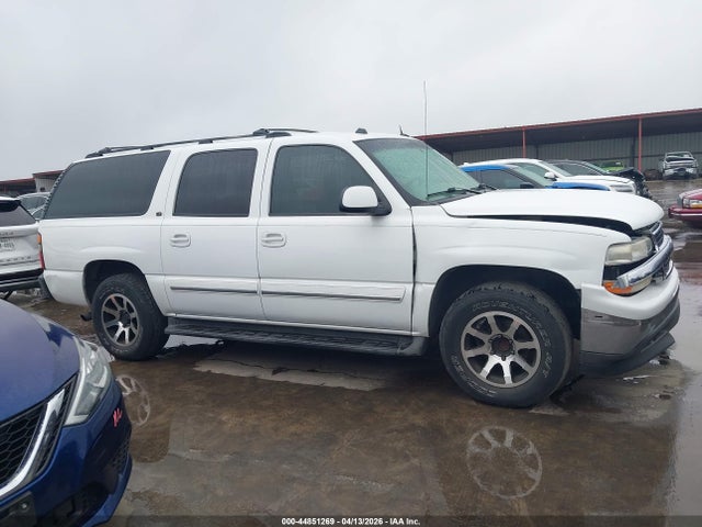 Aukcja sprzedaży 2005 Chevrolet Suburban 1500 Lt, vin: 3GNEC16Z85G244742, numer aukcji: 44851269