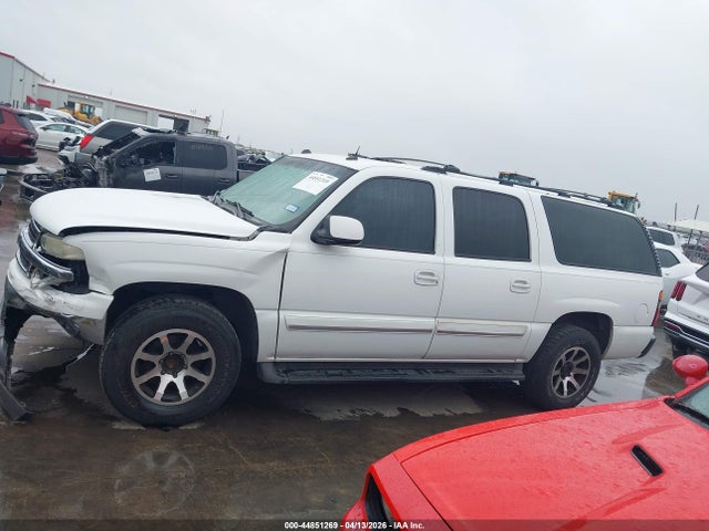 Aukcja sprzedaży 2005 Chevrolet Suburban 1500 Lt, vin: 3GNEC16Z85G244742, numer aukcji: 44851269
