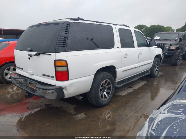Aukcja sprzedaży 2005 Chevrolet Suburban 1500 Lt, vin: 3GNEC16Z85G244742, numer aukcji: 44851269