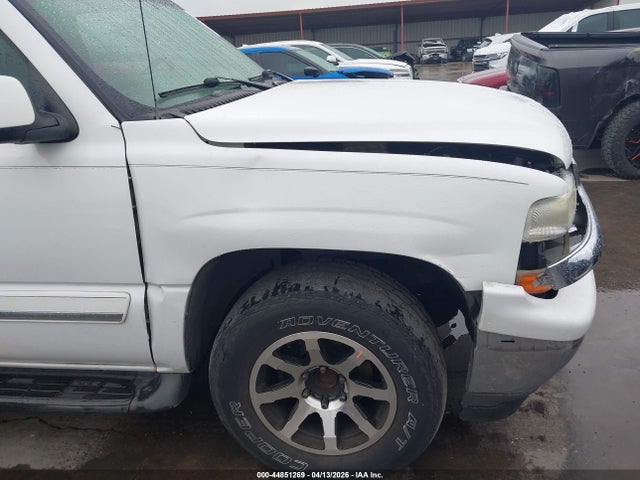 Aukcja sprzedaży 2005 Chevrolet Suburban 1500 Lt, vin: 3GNEC16Z85G244742, numer aukcji: 44851269