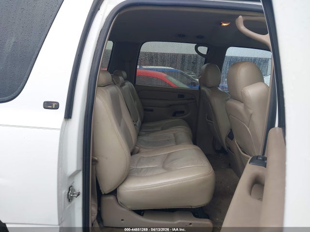 Aukcja sprzedaży 2005 Chevrolet Suburban 1500 Lt, vin: 3GNEC16Z85G244742, numer aukcji: 44851269