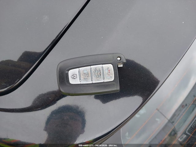 2013 KIA FORTE KNAFW5A33D5686801 Photo 10