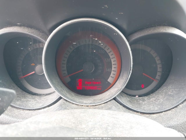 2013 KIA FORTE KNAFW5A33D5686801 Photo 6