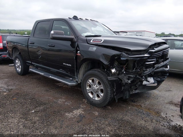 Aukcja sprzedaży 2020 Ram 2500 Big Horn  4x4 6'4 Box, vin: 3C6UR5DL6LG115296, numer aukcji: 44851274