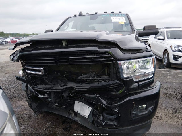 Продажа на аукционе авто 2020 Ram 2500 Big Horn  4x4 6'4 Box, vin: 3C6UR5DL6LG115296, номер лота: 44851274