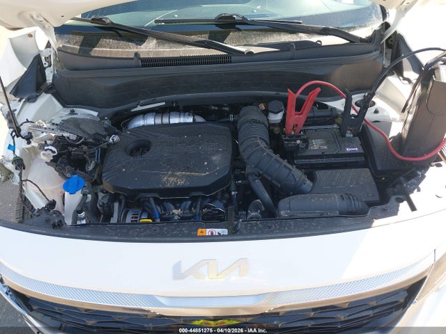 Продажа на аукционе авто 2023 Kia Seltos Sx Turbo, vin: KNDETCA27P7387002, номер лота: 44851275