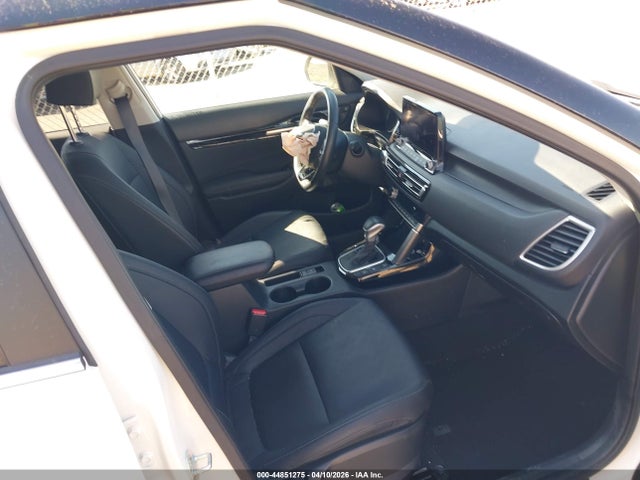 Продажа на аукционе авто 2023 Kia Seltos Sx Turbo, vin: KNDETCA27P7387002, номер лота: 44851275