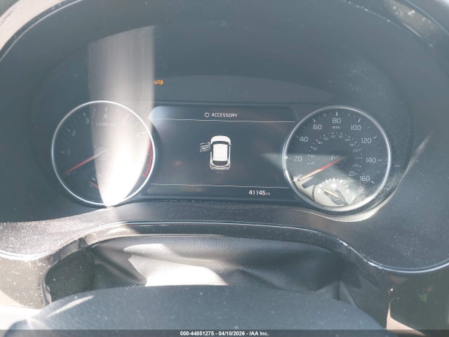 Продажа на аукционе авто 2023 Kia Seltos Sx Turbo, vin: KNDETCA27P7387002, номер лота: 44851275