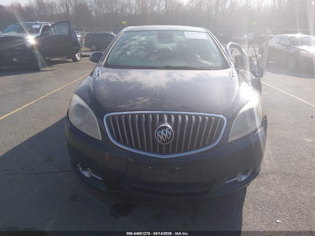 Продаж на аукціоні авто 2013 Buick Verano Leather Group, vin: 1G4PS5SKXD4153323, номер лоту: 44851278
