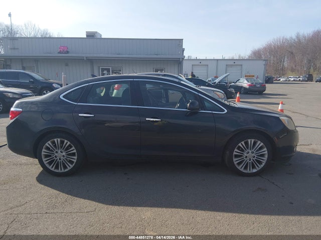 Продаж на аукціоні авто 2013 Buick Verano Leather Group, vin: 1G4PS5SKXD4153323, номер лоту: 44851278