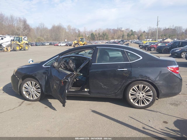 Продаж на аукціоні авто 2013 Buick Verano Leather Group, vin: 1G4PS5SKXD4153323, номер лоту: 44851278