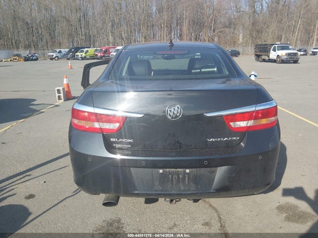 Продаж на аукціоні авто 2013 Buick Verano Leather Group, vin: 1G4PS5SKXD4153323, номер лоту: 44851278