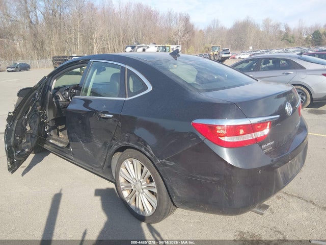 Продаж на аукціоні авто 2013 Buick Verano Leather Group, vin: 1G4PS5SKXD4153323, номер лоту: 44851278