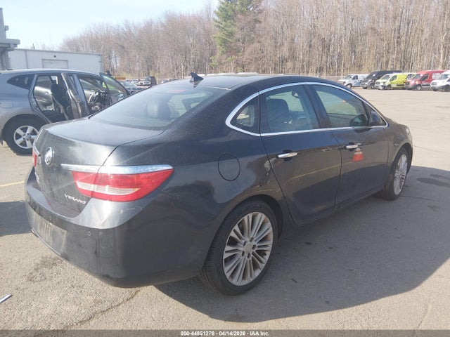 Продаж на аукціоні авто 2013 Buick Verano Leather Group, vin: 1G4PS5SKXD4153323, номер лоту: 44851278