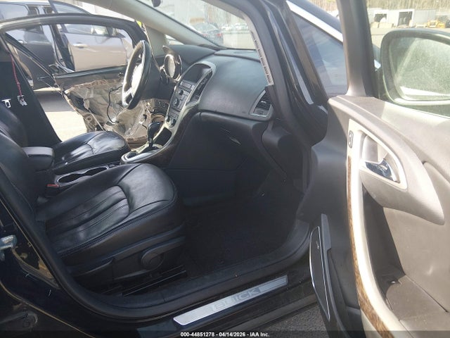 Продаж на аукціоні авто 2013 Buick Verano Leather Group, vin: 1G4PS5SKXD4153323, номер лоту: 44851278