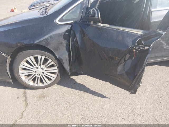 Продаж на аукціоні авто 2013 Buick Verano Leather Group, vin: 1G4PS5SKXD4153323, номер лоту: 44851278