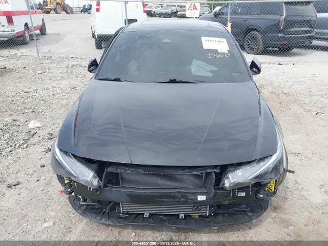 Продаж на аукціоні авто 2023 Hyundai Elantra N Line, vin: KMHLR4AF5PU467569, номер лоту: 44851280