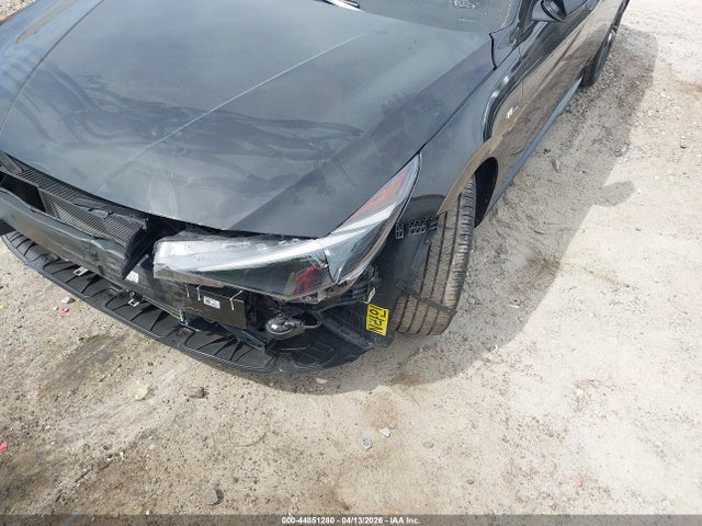 Продаж на аукціоні авто 2023 Hyundai Elantra N Line, vin: KMHLR4AF5PU467569, номер лоту: 44851280