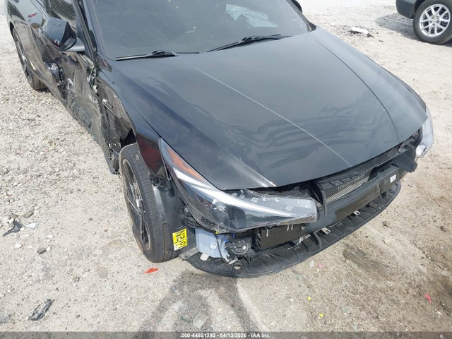 Продаж на аукціоні авто 2023 Hyundai Elantra N Line, vin: KMHLR4AF5PU467569, номер лоту: 44851280