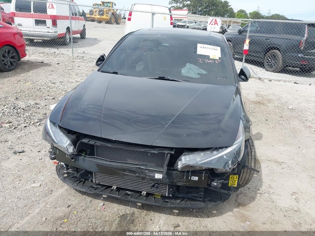 Продаж на аукціоні авто 2023 Hyundai Elantra N Line, vin: KMHLR4AF5PU467569, номер лоту: 44851280