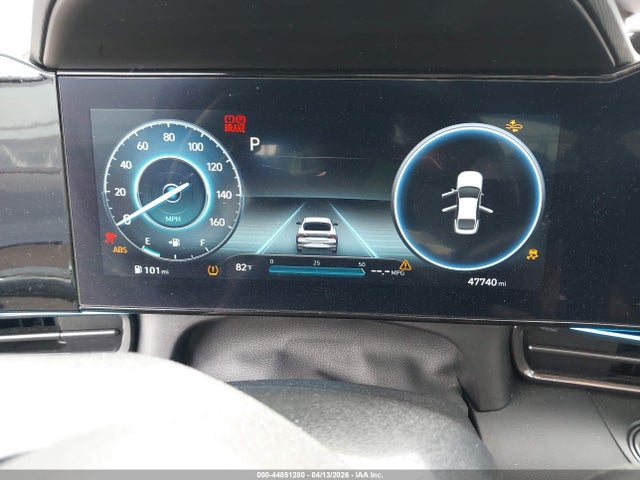 Продаж на аукціоні авто 2023 Hyundai Elantra N Line, vin: KMHLR4AF5PU467569, номер лоту: 44851280