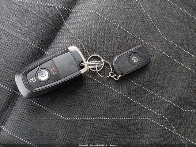 Продажа на аукционе авто 2019 Ford Ecosport Se, vin: MAJ6S3GL3KC272880, номер лота: 44851284