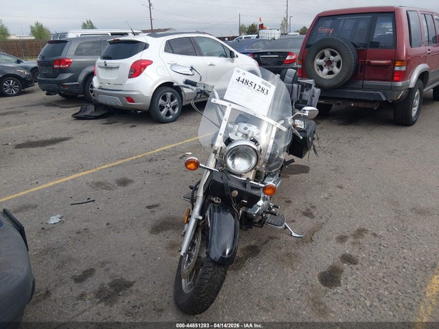 2004 YAMAHA XVS1100 JYAVP11Y14A006199