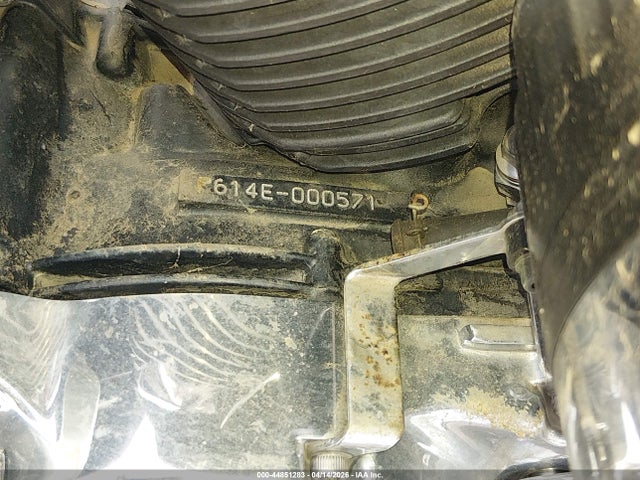 2004 YAMAHA XVS1100 JYAVP11Y14A006199 Photo 9