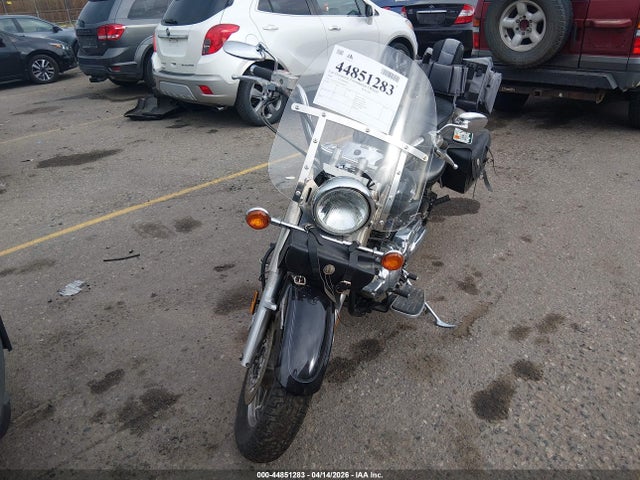 2004 YAMAHA XVS1100 JYAVP11Y14A006199 Photo 1