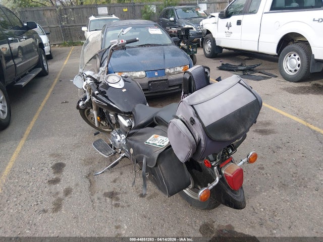 2004 YAMAHA XVS1100 JYAVP11Y14A006199 Photo 2