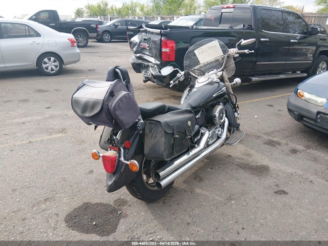 2004 YAMAHA XVS1100 JYAVP11Y14A006199 Photo 3