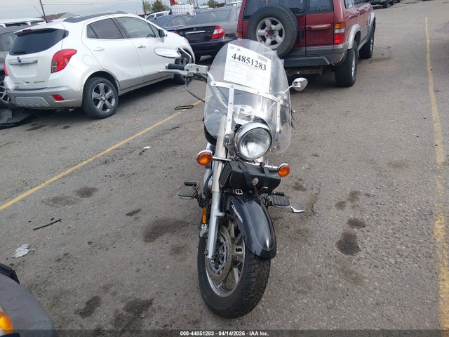 2004 YAMAHA XVS1100 JYAVP11Y14A006199 Photo 4
