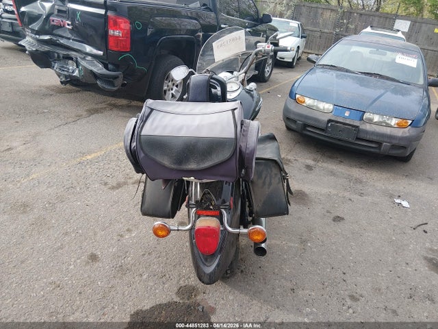 2004 YAMAHA XVS1100 JYAVP11Y14A006199 Photo 5