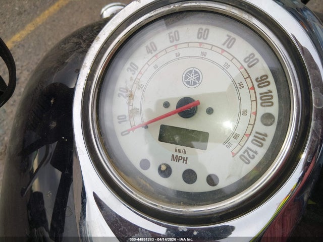 2004 YAMAHA XVS1100 JYAVP11Y14A006199 Photo 6