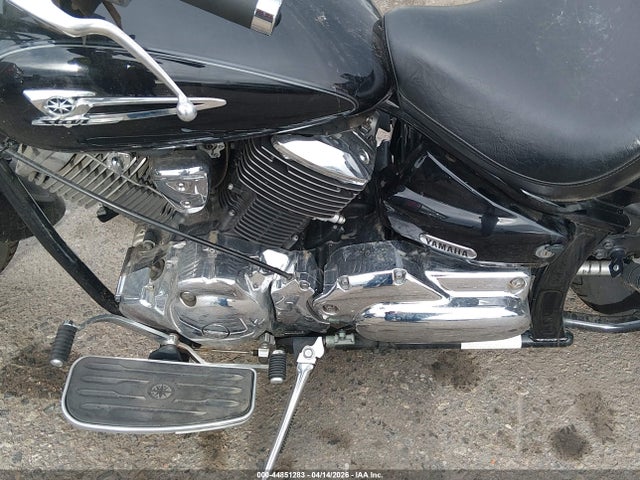 2004 YAMAHA XVS1100 JYAVP11Y14A006199 Photo 7