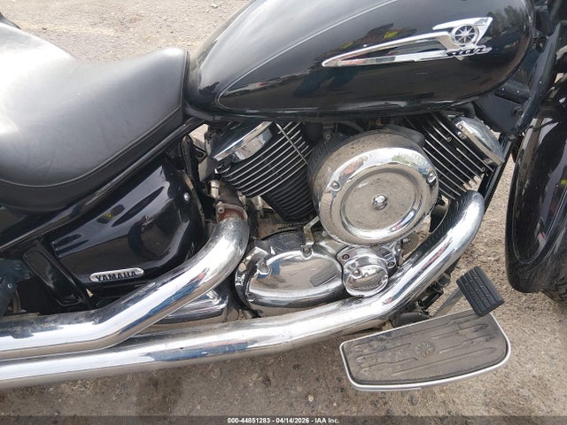 2004 YAMAHA XVS1100 JYAVP11Y14A006199 Photo 8